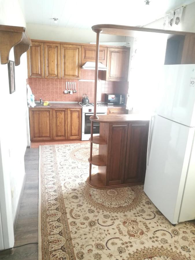 Apartment 2 Bed Room In The Center Апартамент 3-Х Комнатная В Центре Tasken Kültér fotó