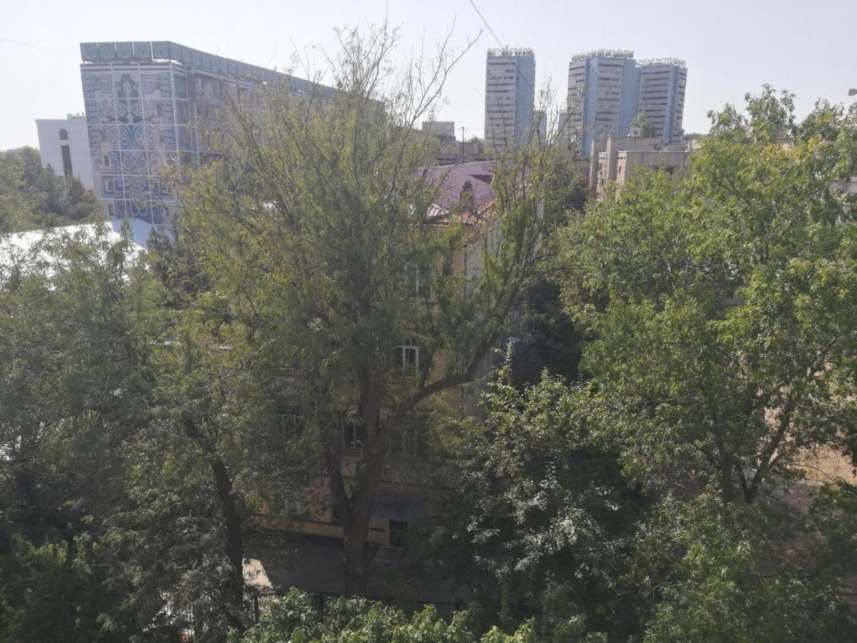 Apartment 2 Bed Room In The Center Апартамент 3-Х Комнатная В Центре Tasken Kültér fotó