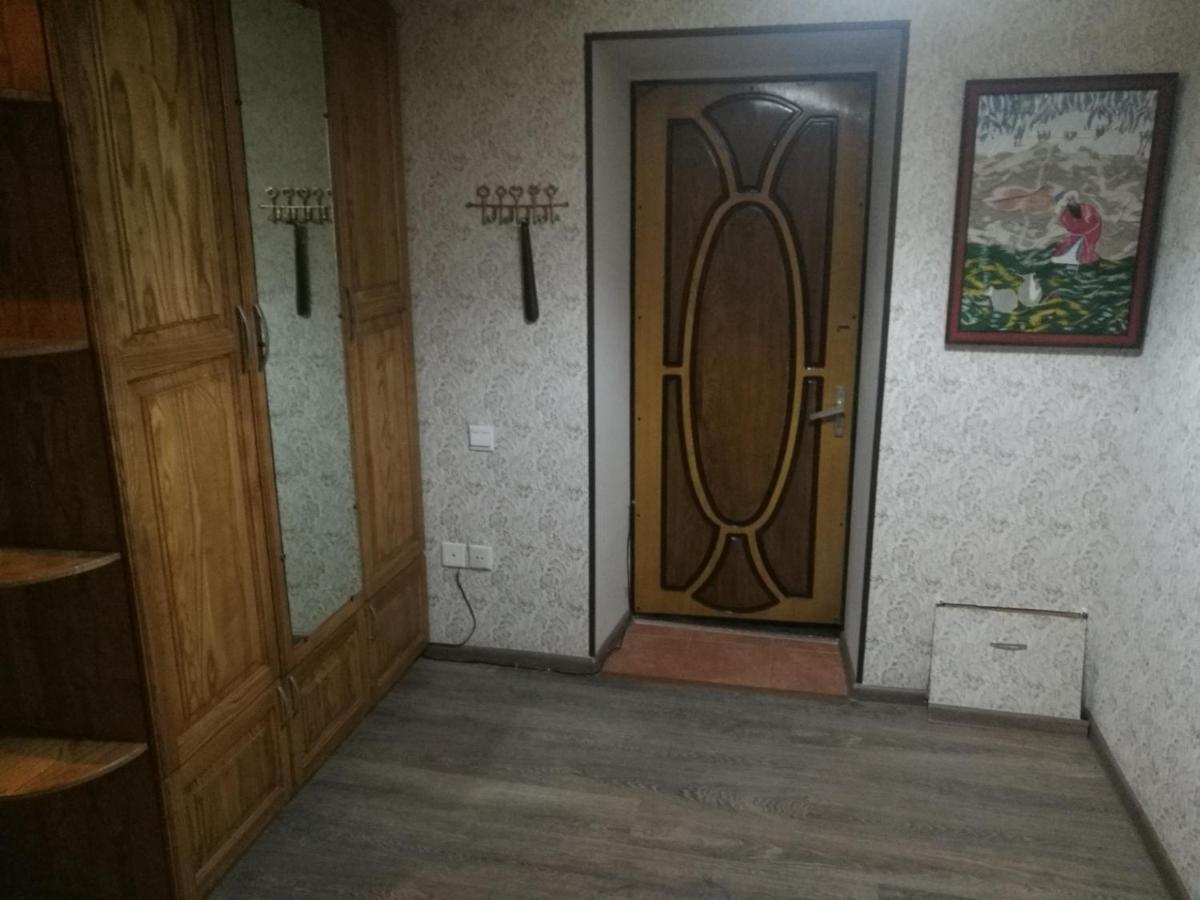 Apartment 2 Bed Room In The Center Апартамент 3-Х Комнатная В Центре Tasken Kültér fotó